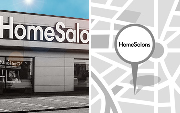 Contact Homesalons Saint brieuc - Langueux